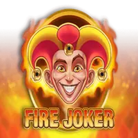 Fire Joker